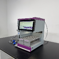 Teledyne Isco CombiFlash NextGen 300+ FPLC System image 1